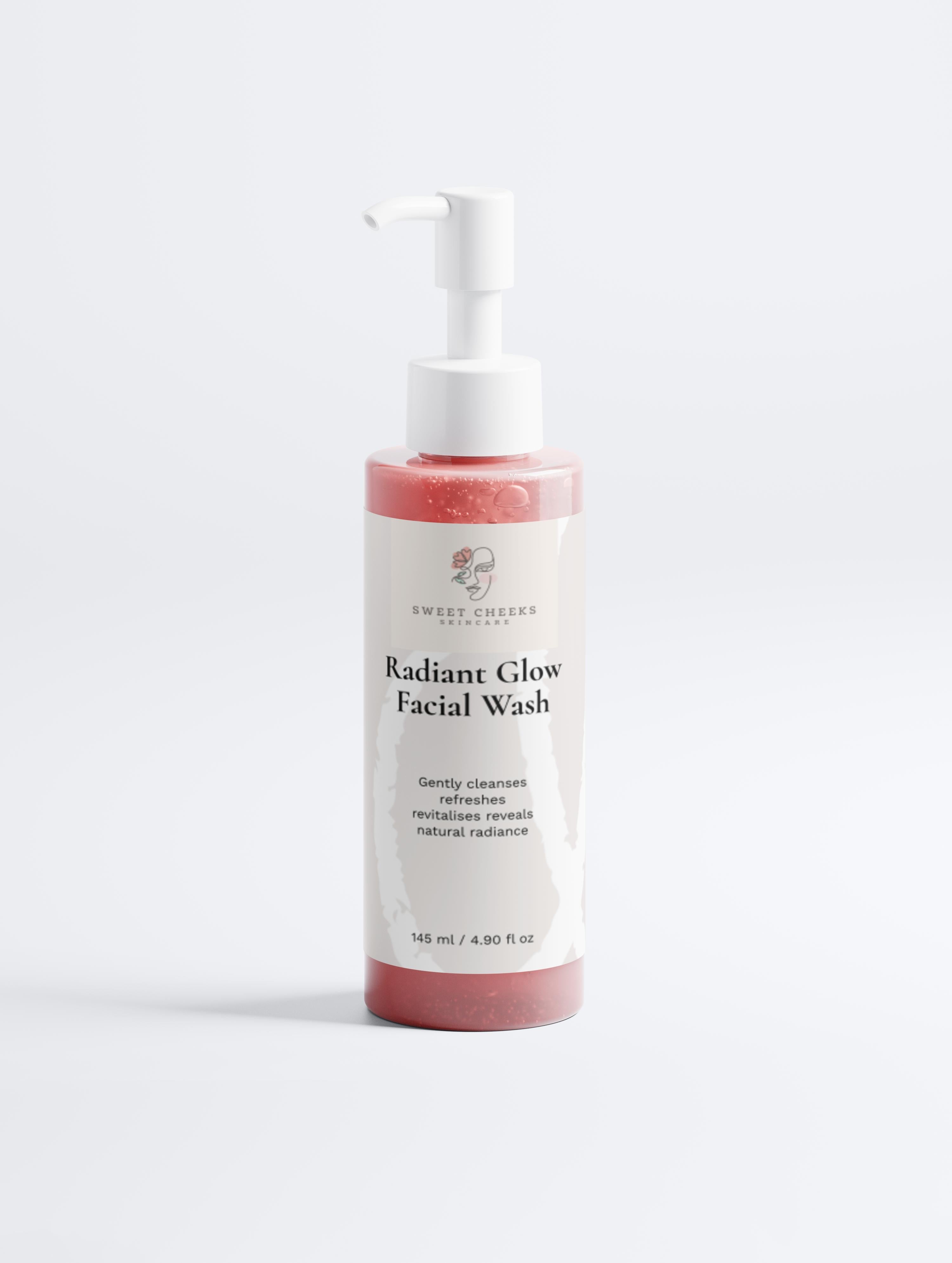 Cleansers