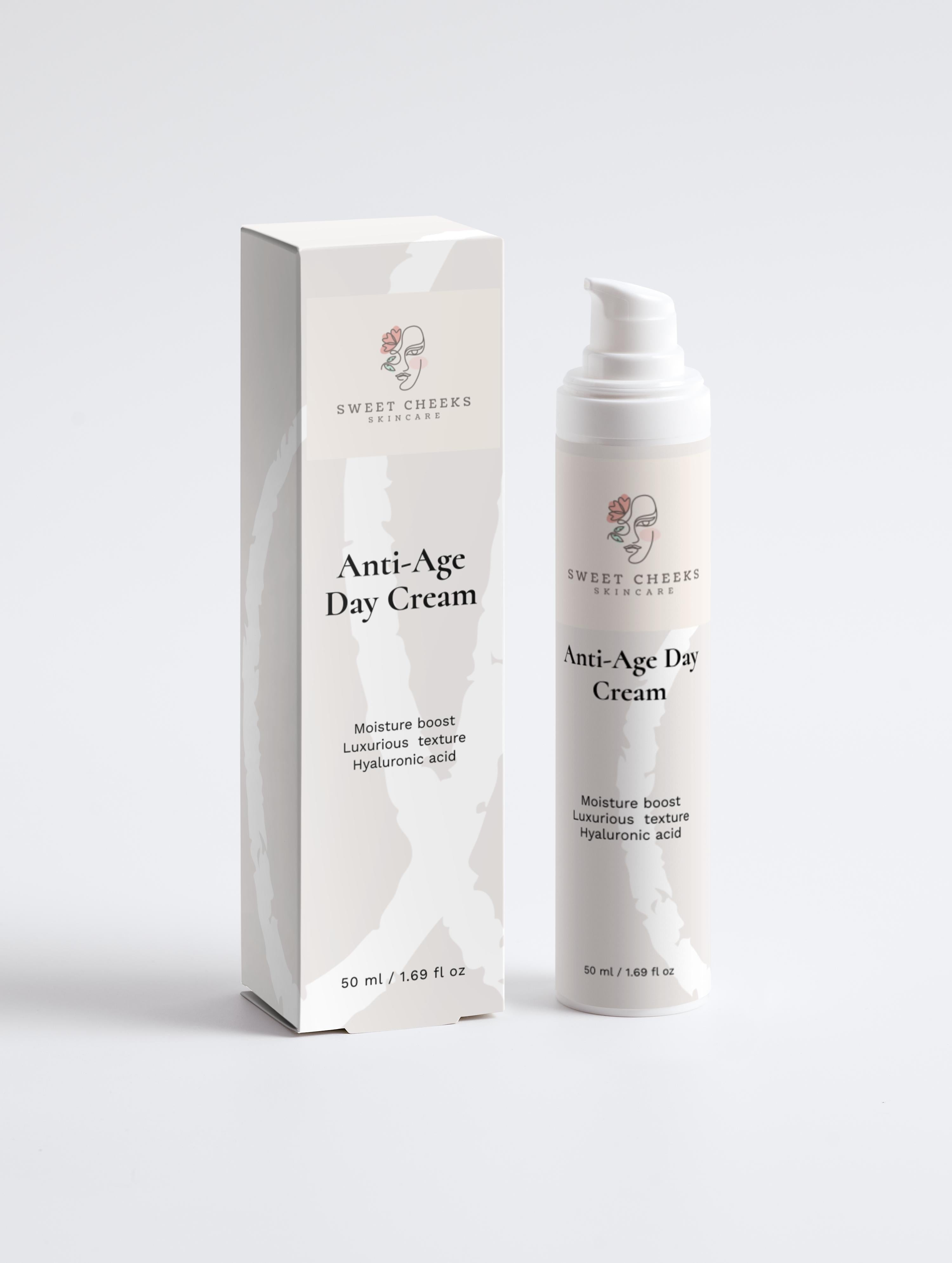 Anti-Aging