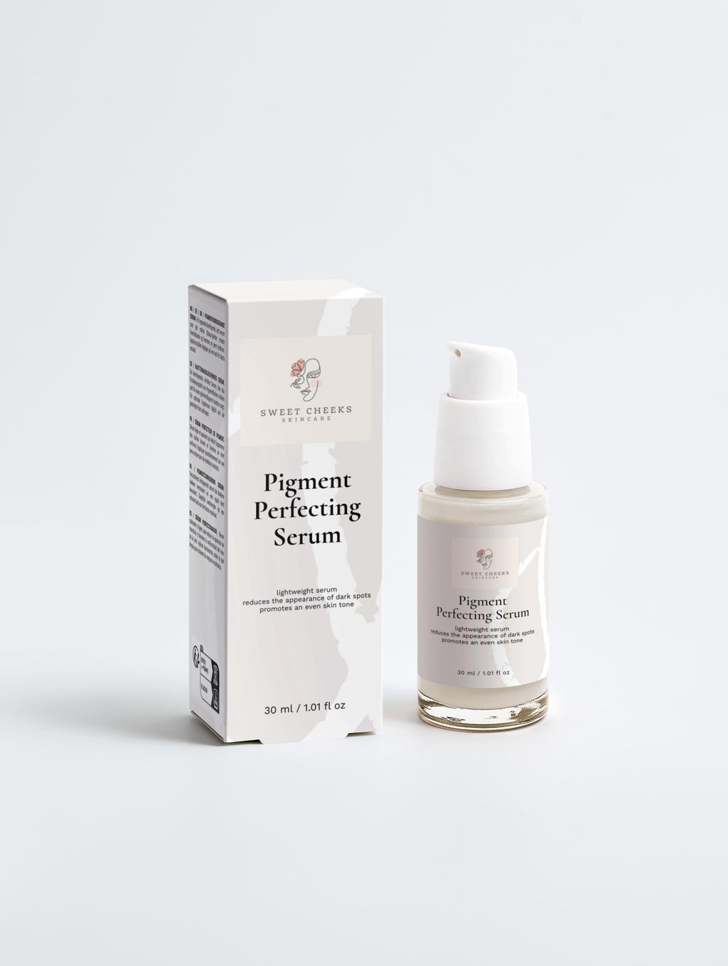 Dark Spot Routine Duo