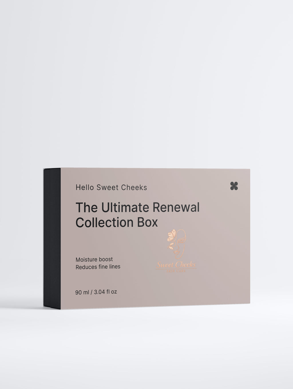 The Ultimate Renewal Collection Box