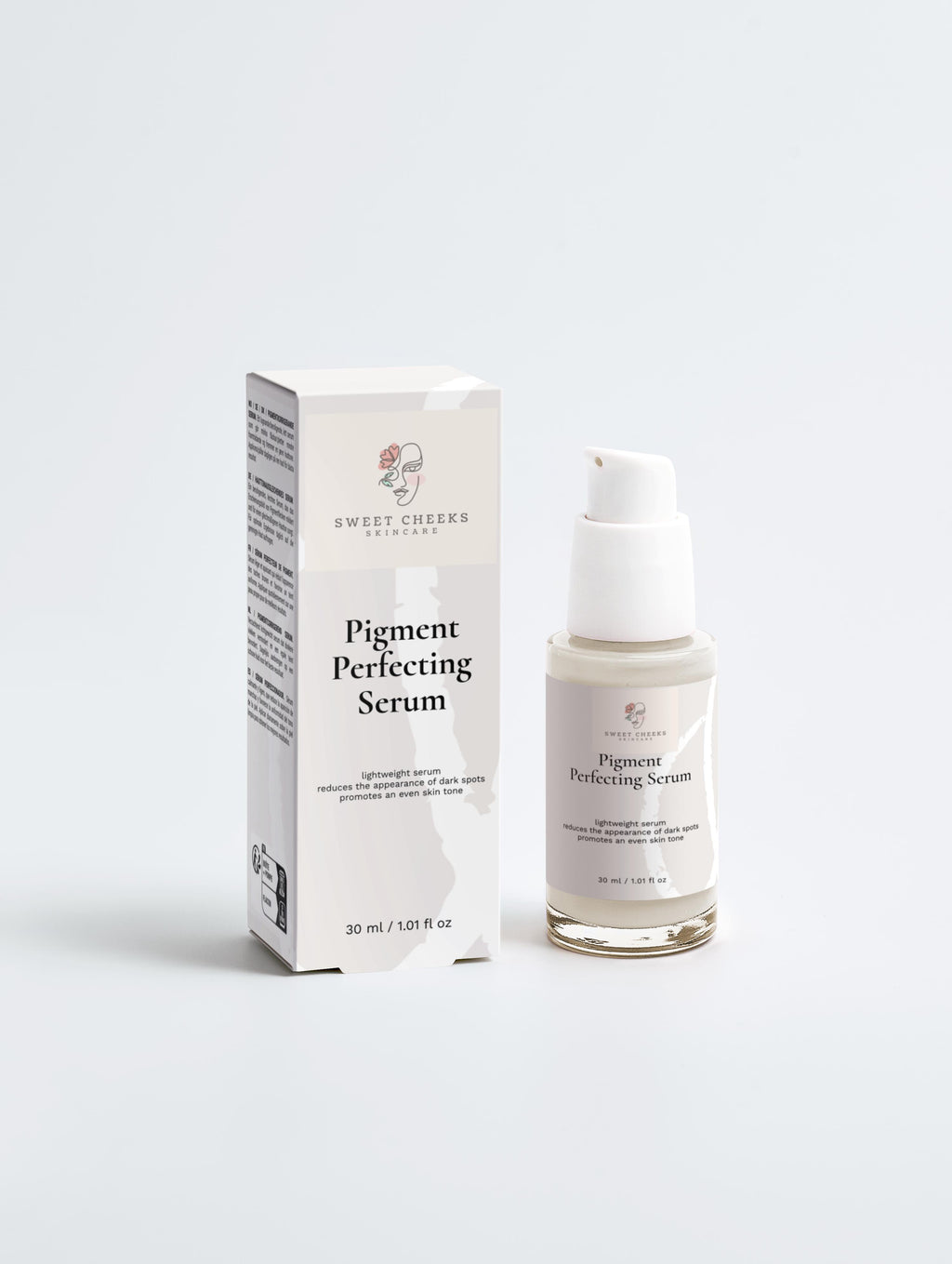 Pigment Perfecting Serum