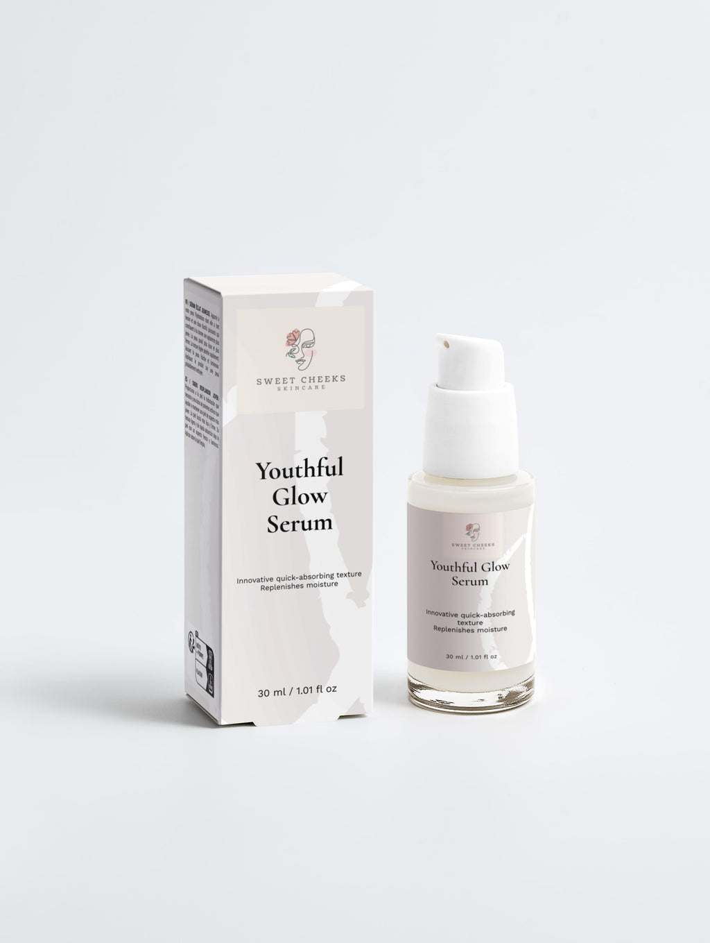 Youthful Glow Serum