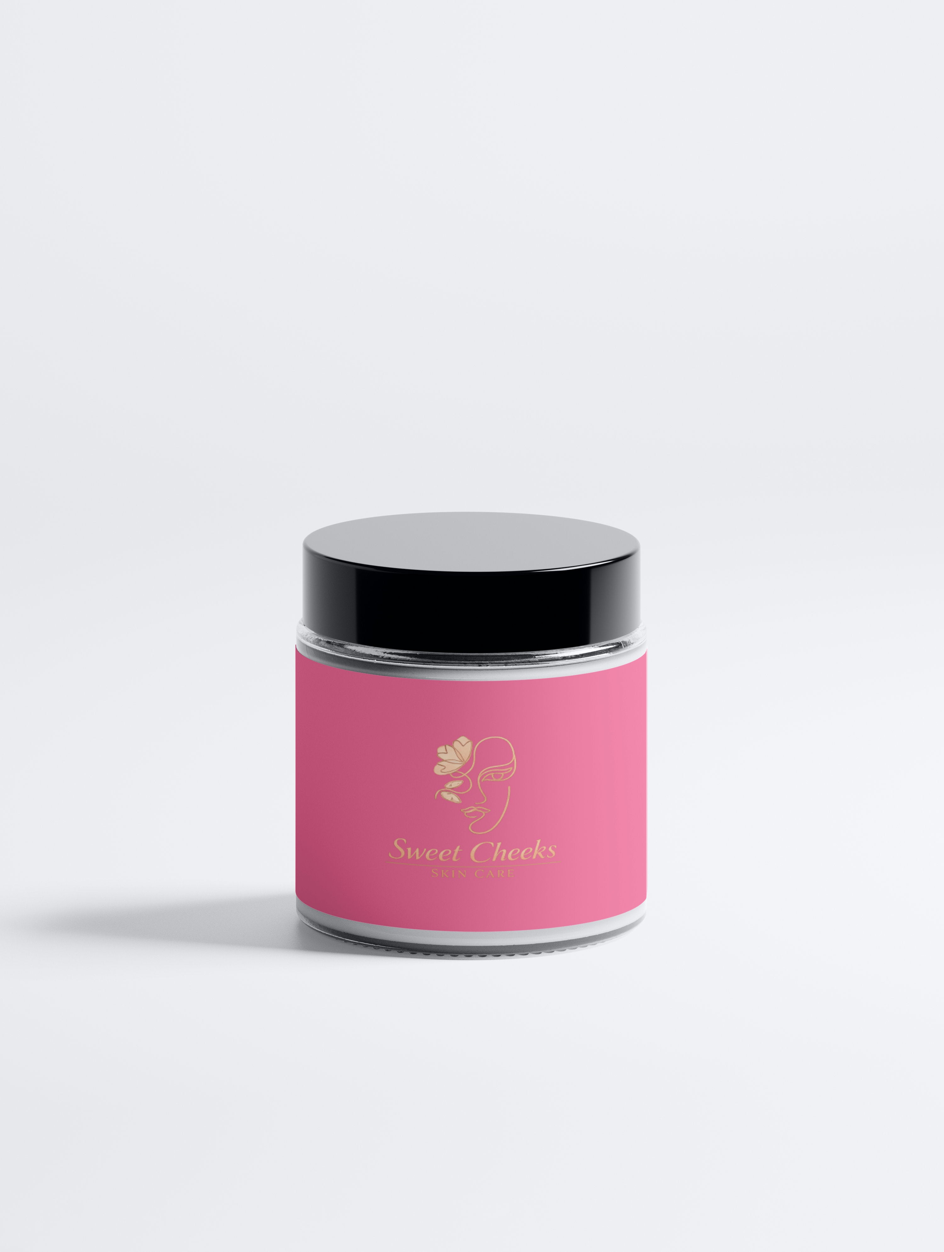 Soy Wax Candle, Heather
