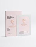 Anti-Age Hydrogel Eye Patches