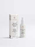 Retinol Alternative Serum
