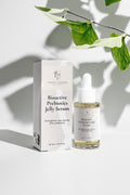Bioactive Prebiotics Jelly Serum