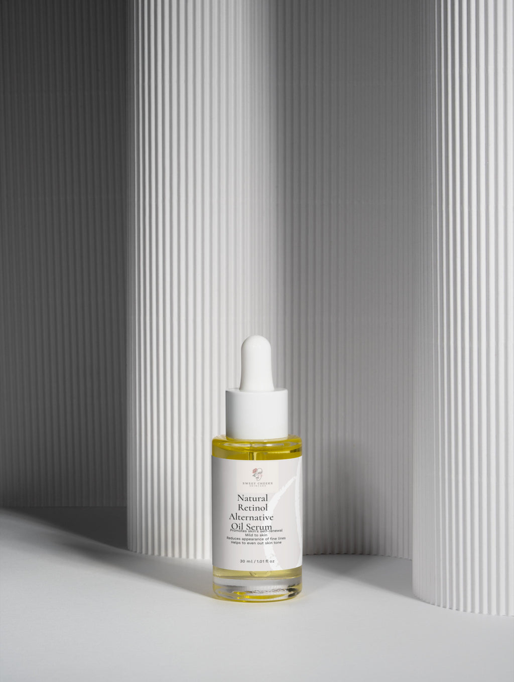 Clear Complexion Collection Box