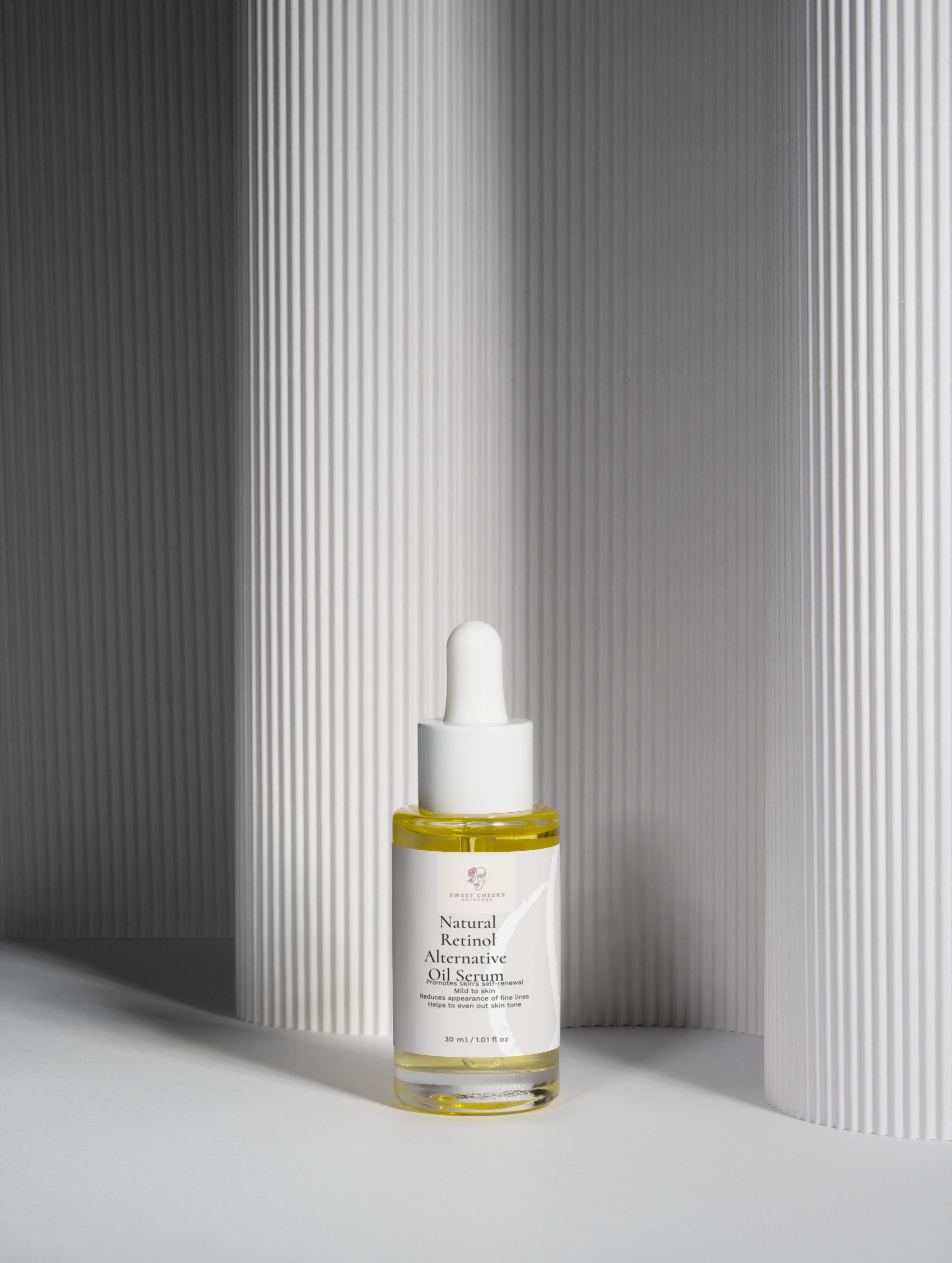 Clear Complexion Collection Box