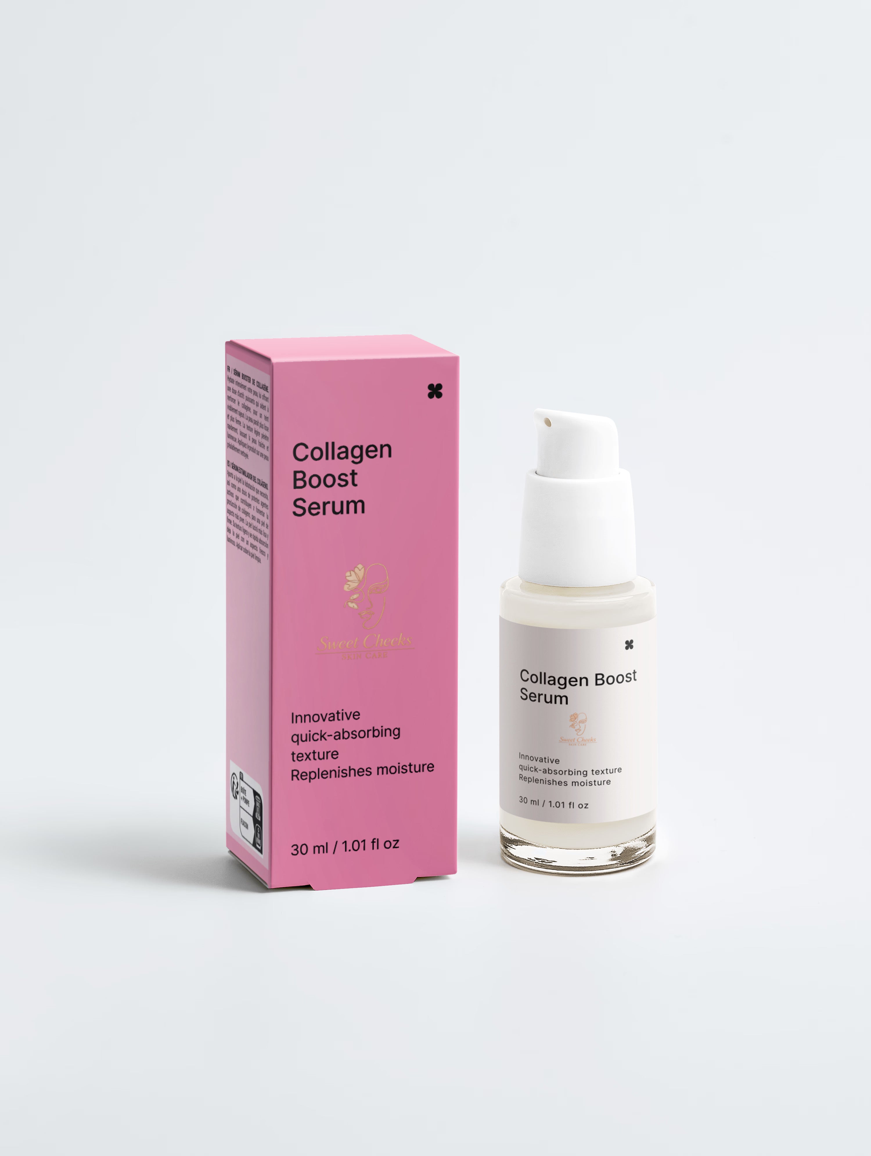 Youthful Glow Serum