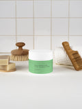 Deep Cleanse Scalp Scrub, Rosemary & Mint