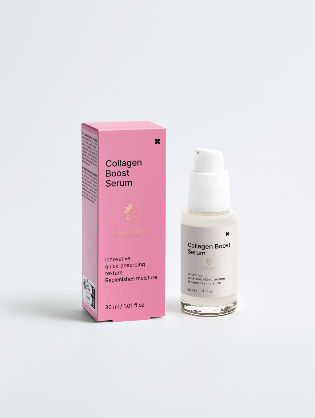 Youthful Glow Serum