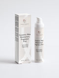 Sensitive Skin Moisturiser, Fragrance Free