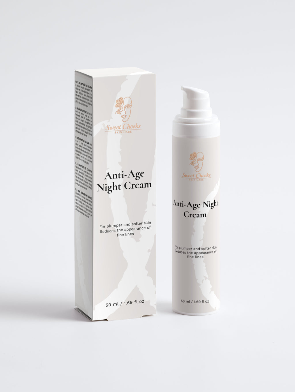 Anti-Age Night Cream
