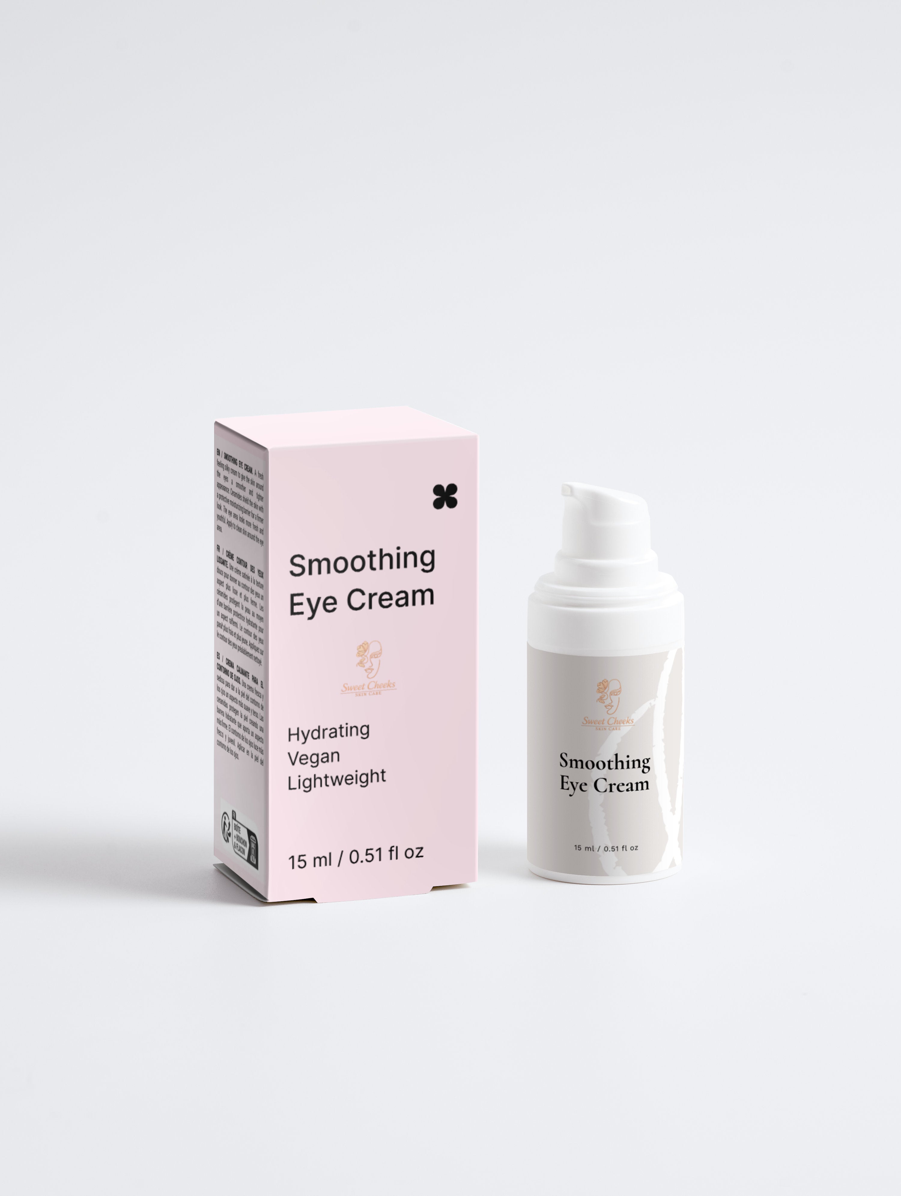 Anti-Ageing Collection Box