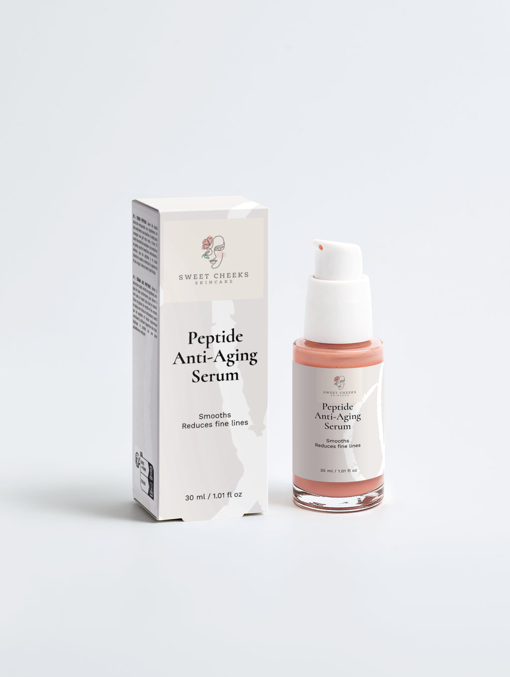 Anti-Ageing Performance Duo