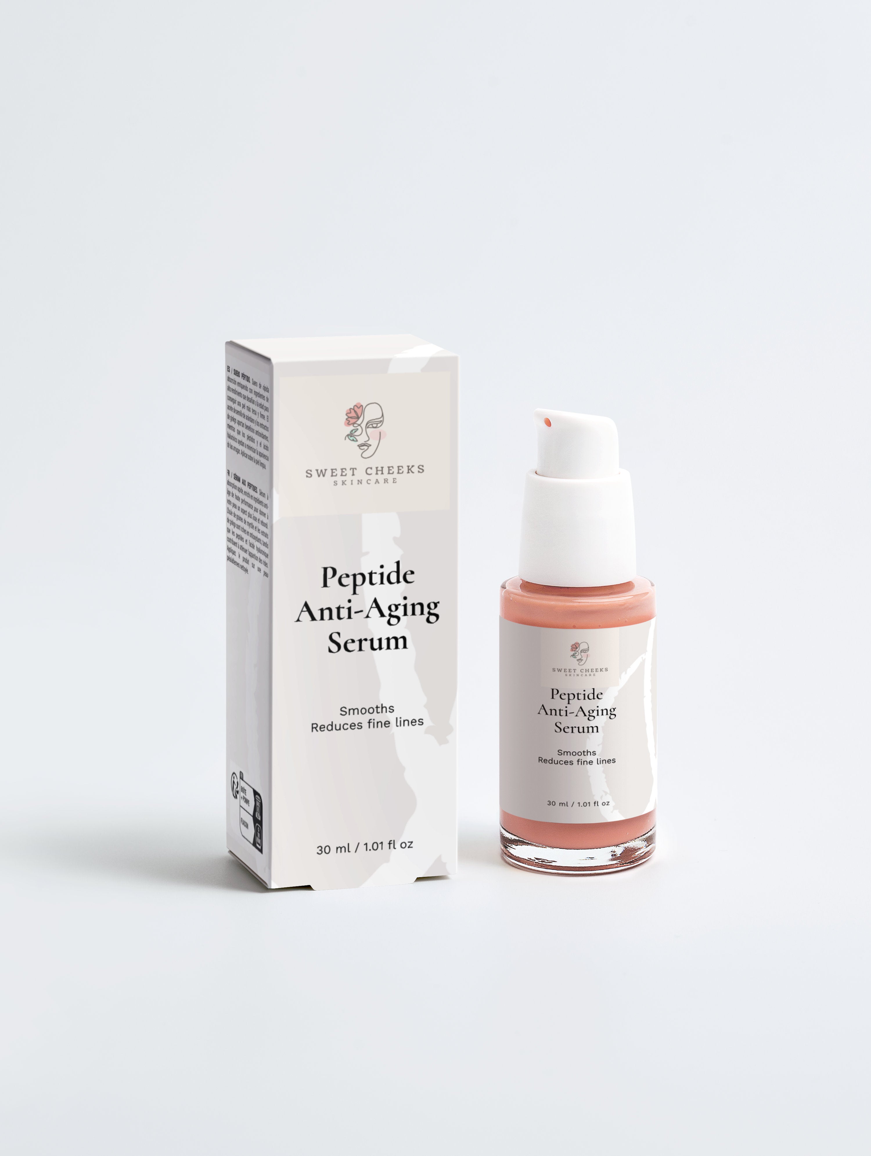 Anti-Ageing Performance Duo