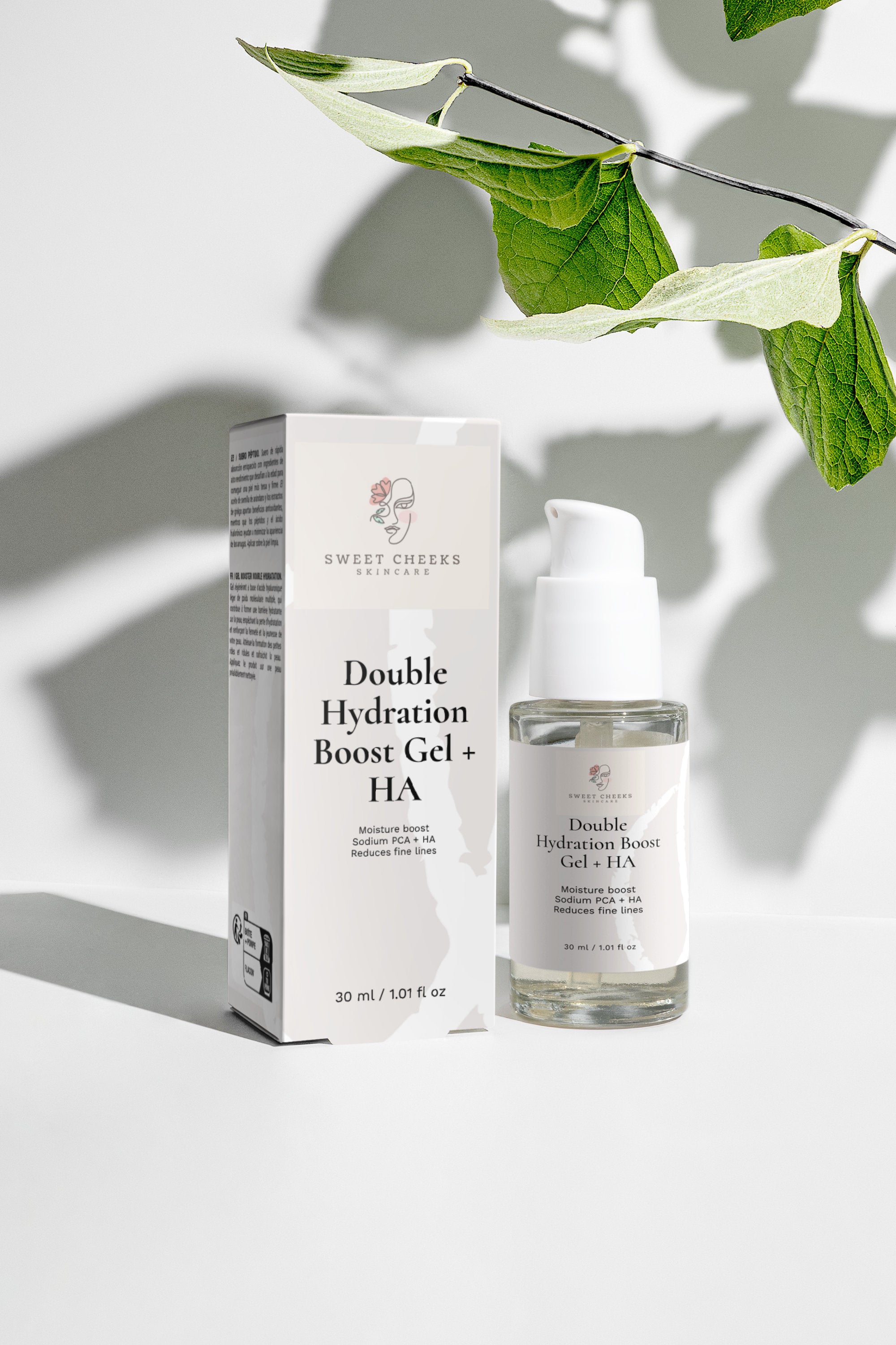 The Ultimate Renewal Collection Box
