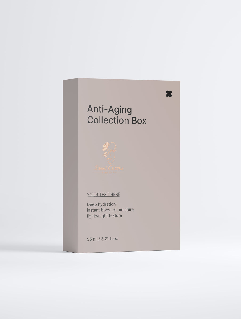 Anti-Ageing Collection Box