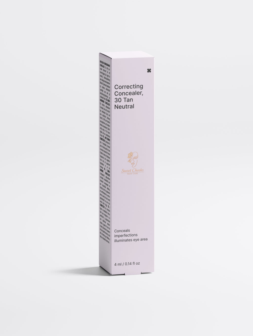 Correcting Concealer, 30 Tan Neutral
