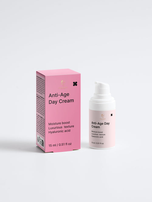 Anti-Age Day Cream