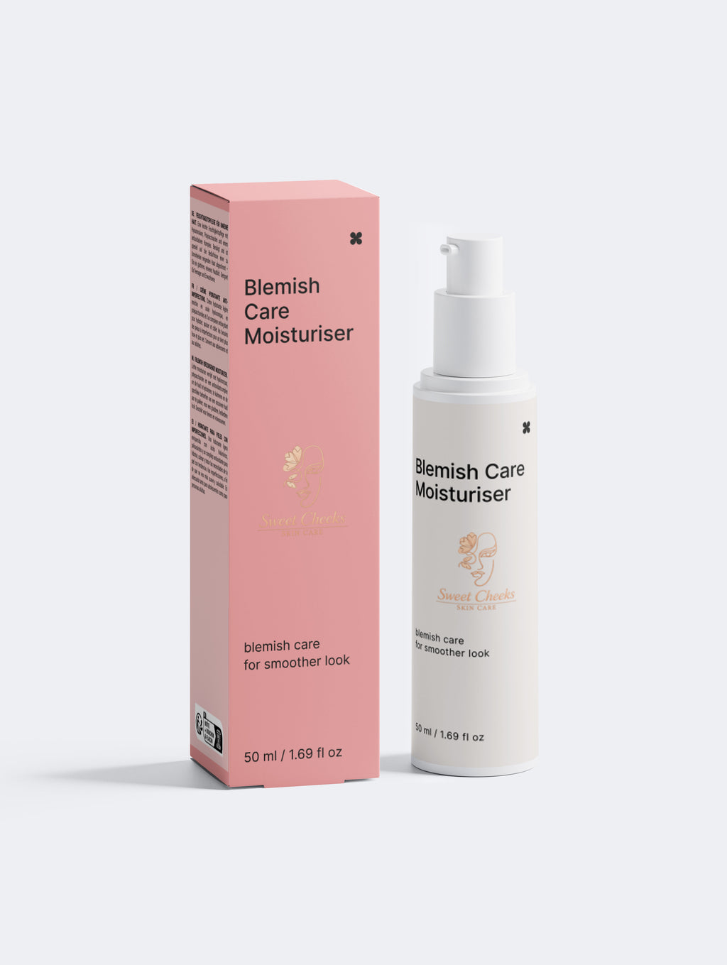 Blemish Care Moisturiser