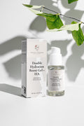 Double Hydration Boost Gel + HA