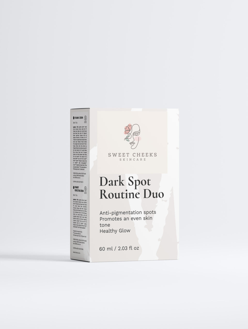 Dark Spot Routine Duo