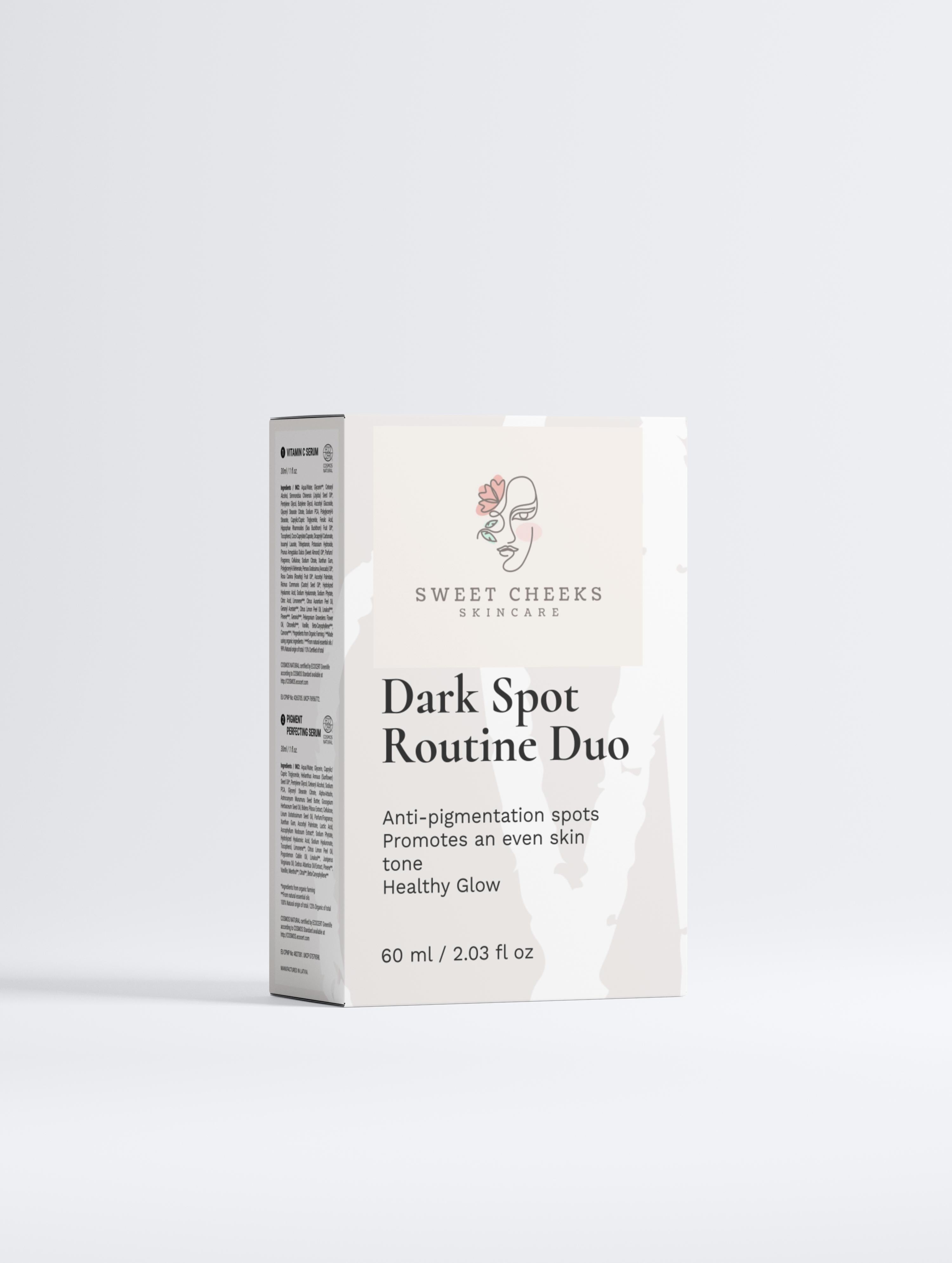 Dark Spot Routine Duo