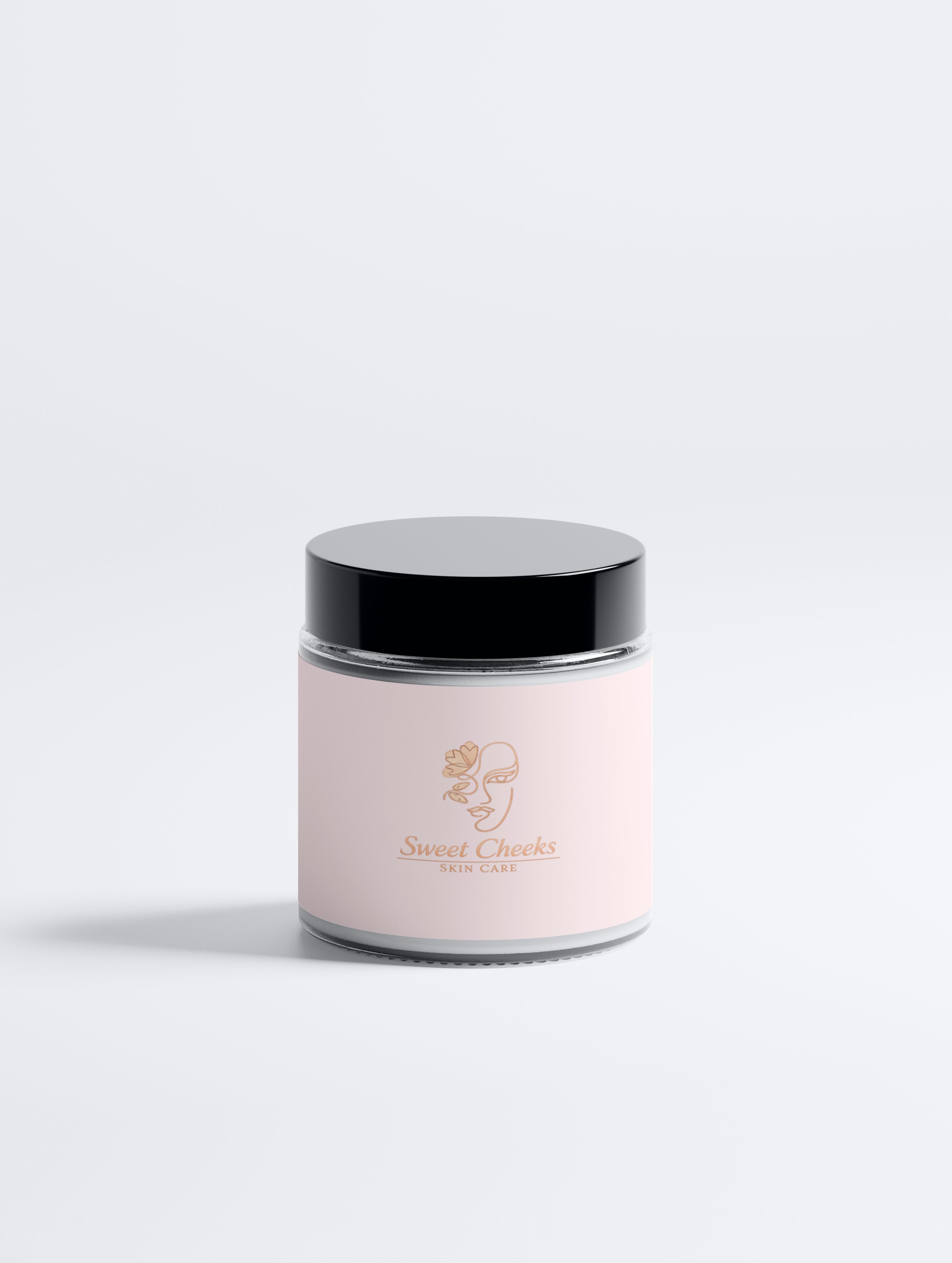 Soy Wax Candle, Moss