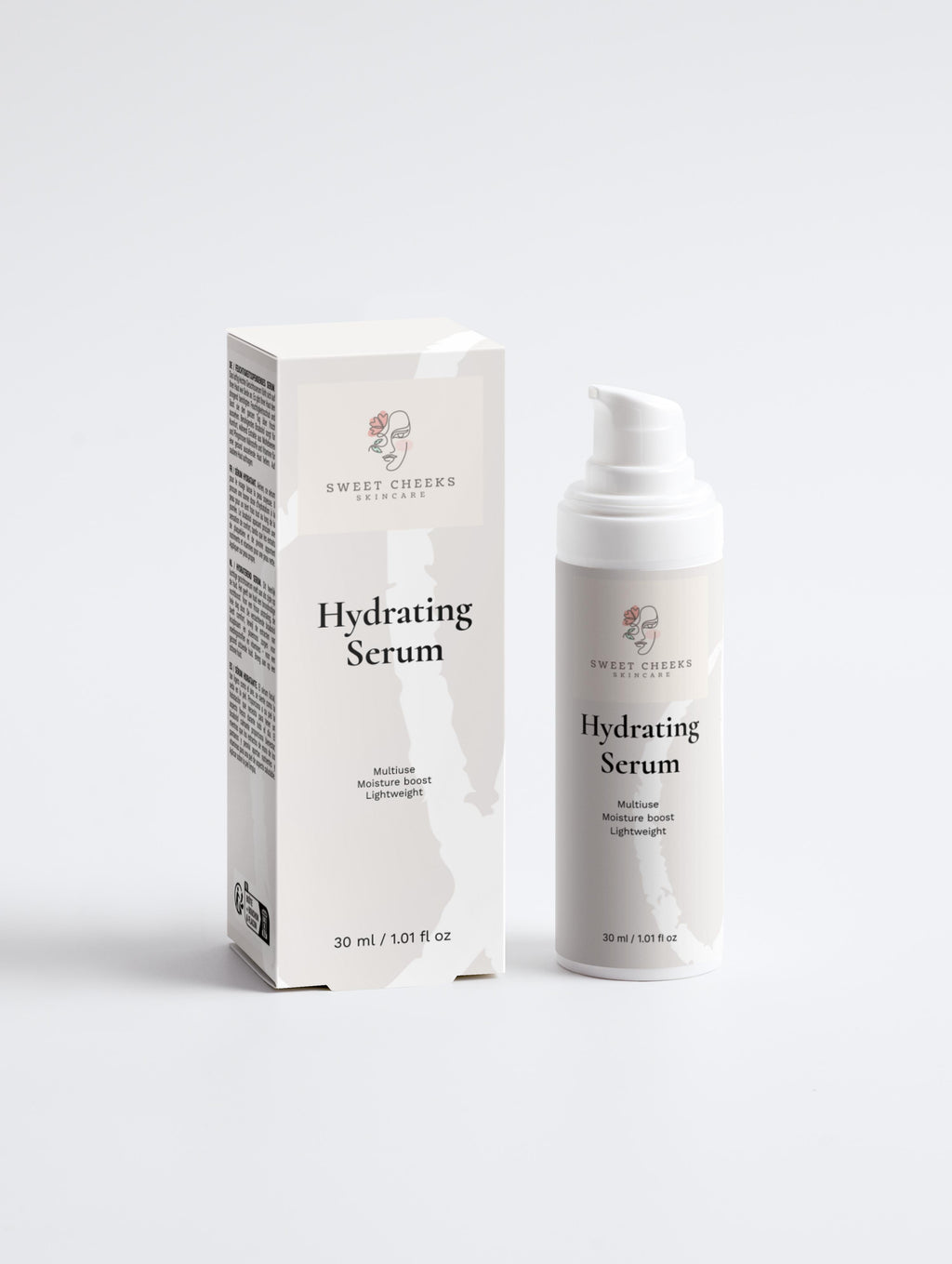 The Ultimate Hydration Duo