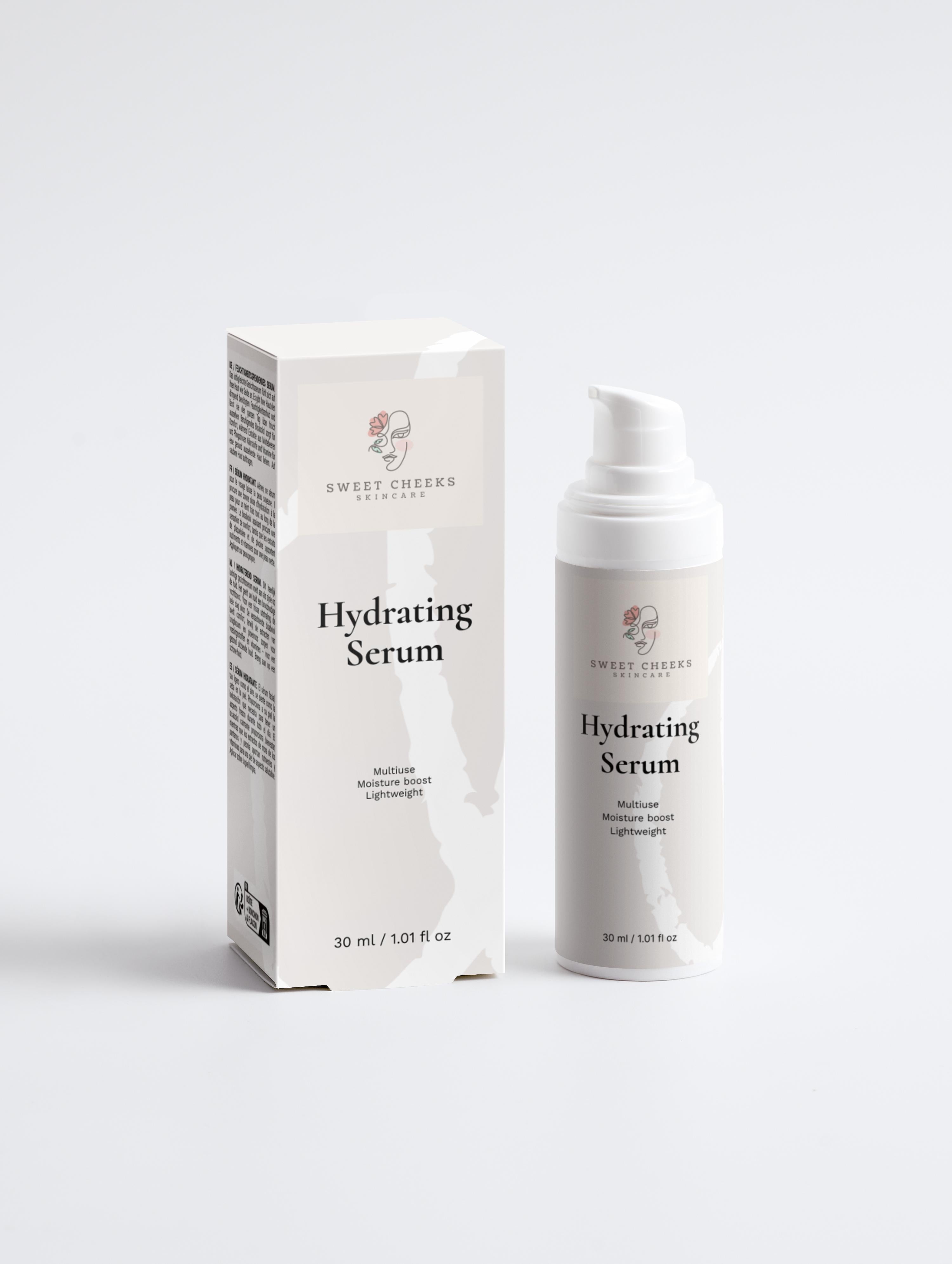 The Ultimate Hydration Duo