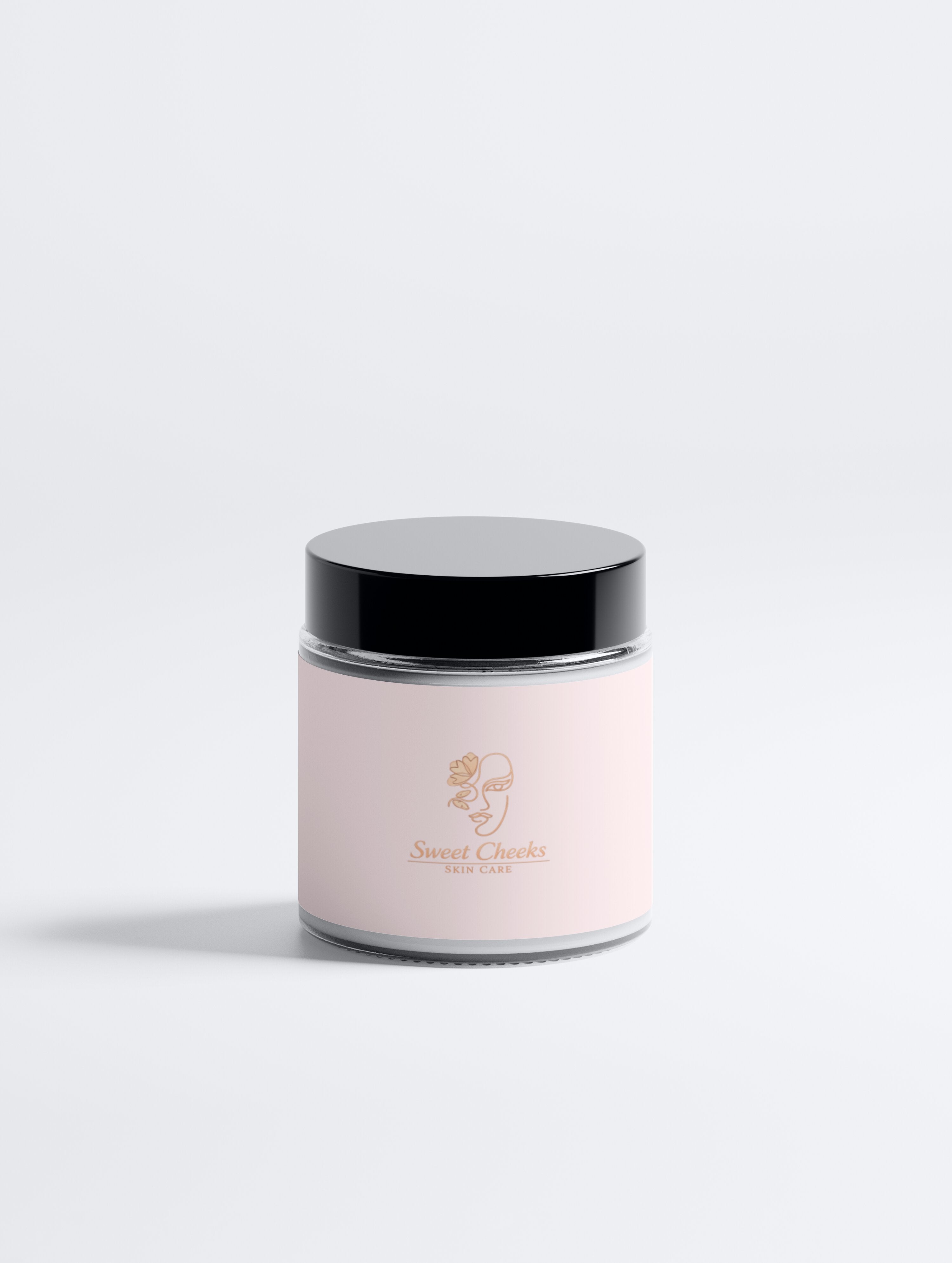 Soy Wax Candle, Wild Flower