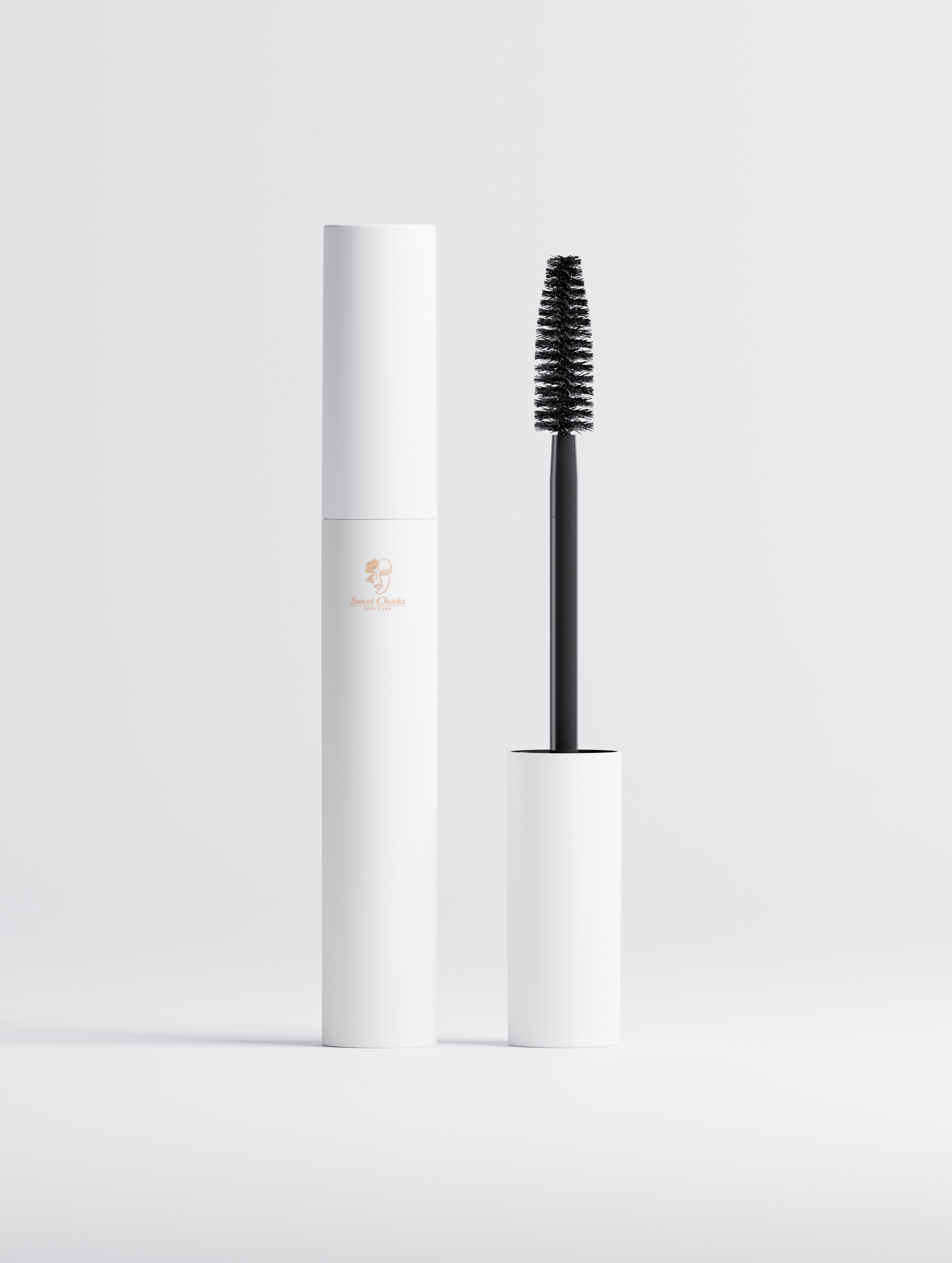 Lengthening & Volumising Mascara