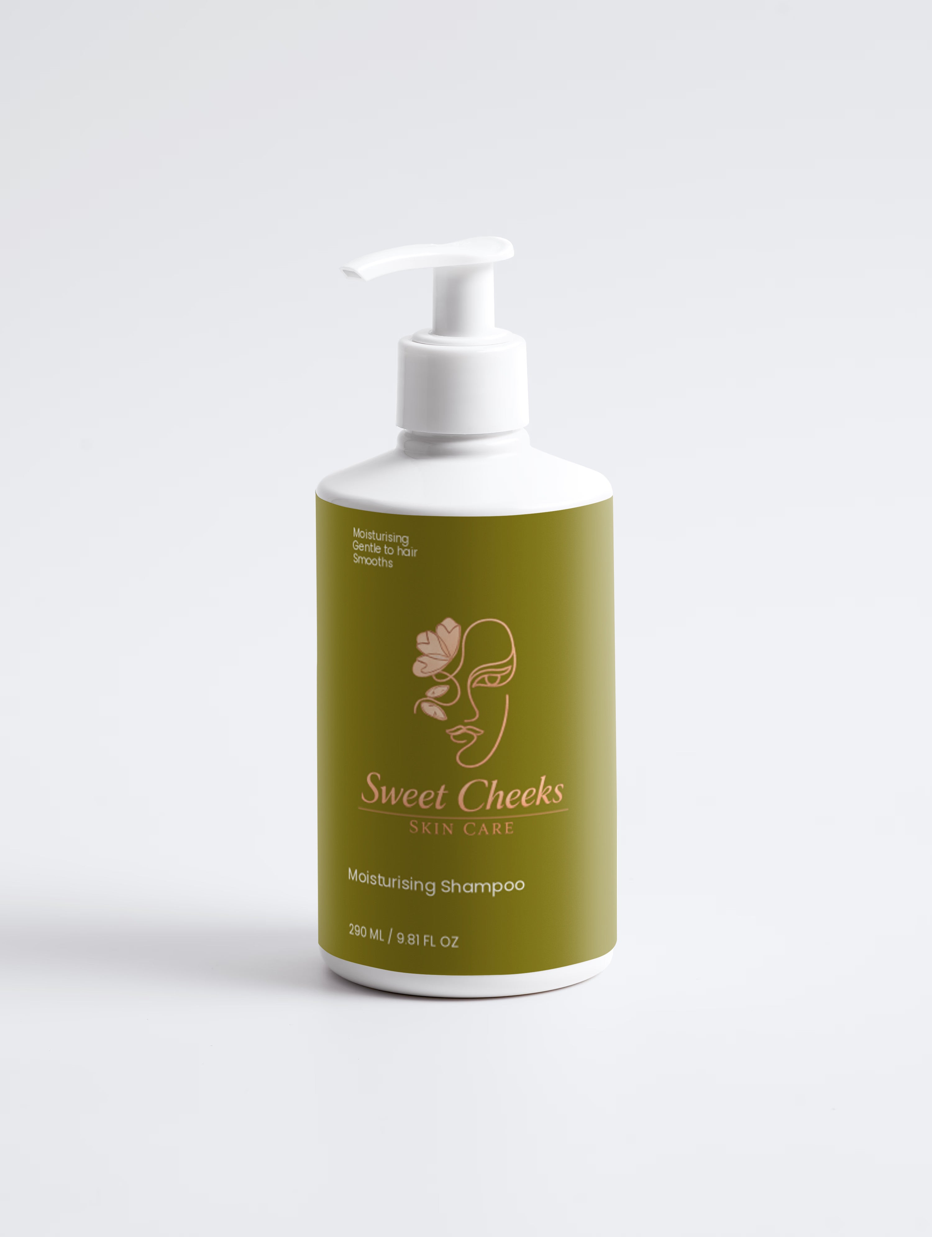 Moisturising Shampoo