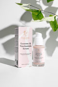 Exosome & Niacinamide Serum