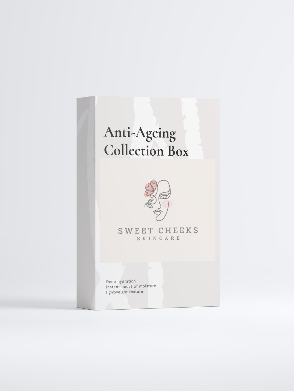 Anti-Ageing Collection Box
