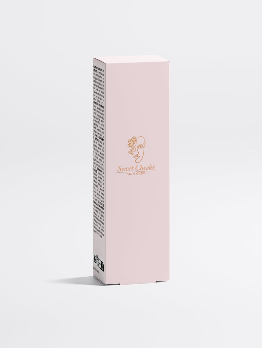 Foundation with Peptides, 05 Fair Neutral