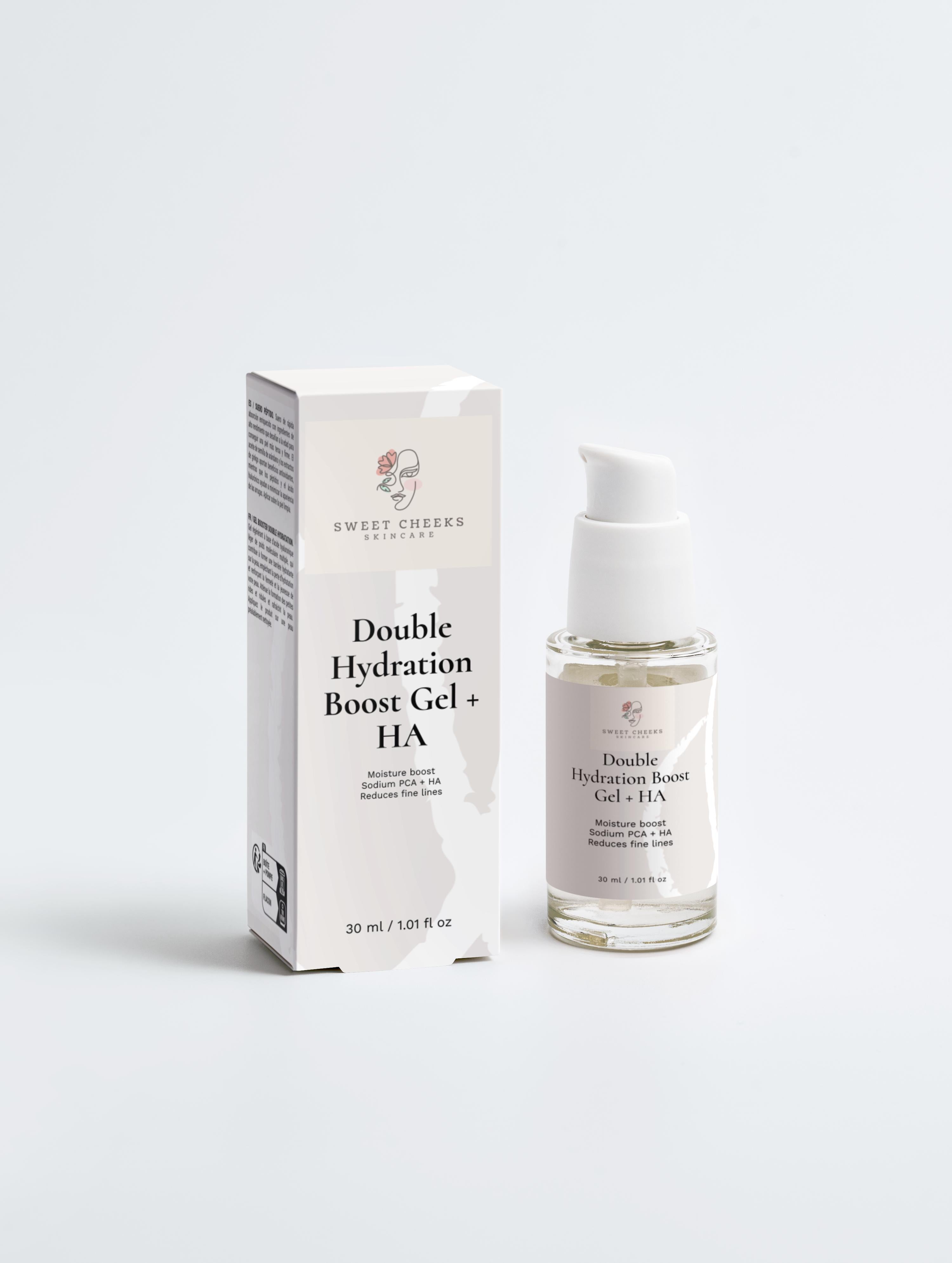 The Ultimate Hydration Duo