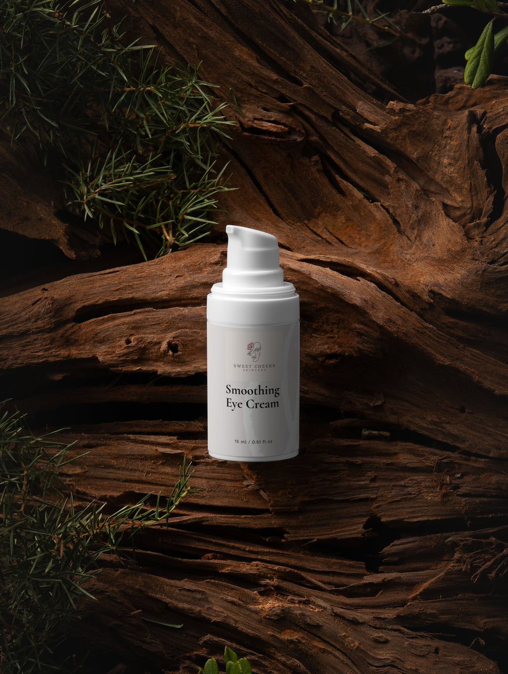 Anti-Ageing Collection Box