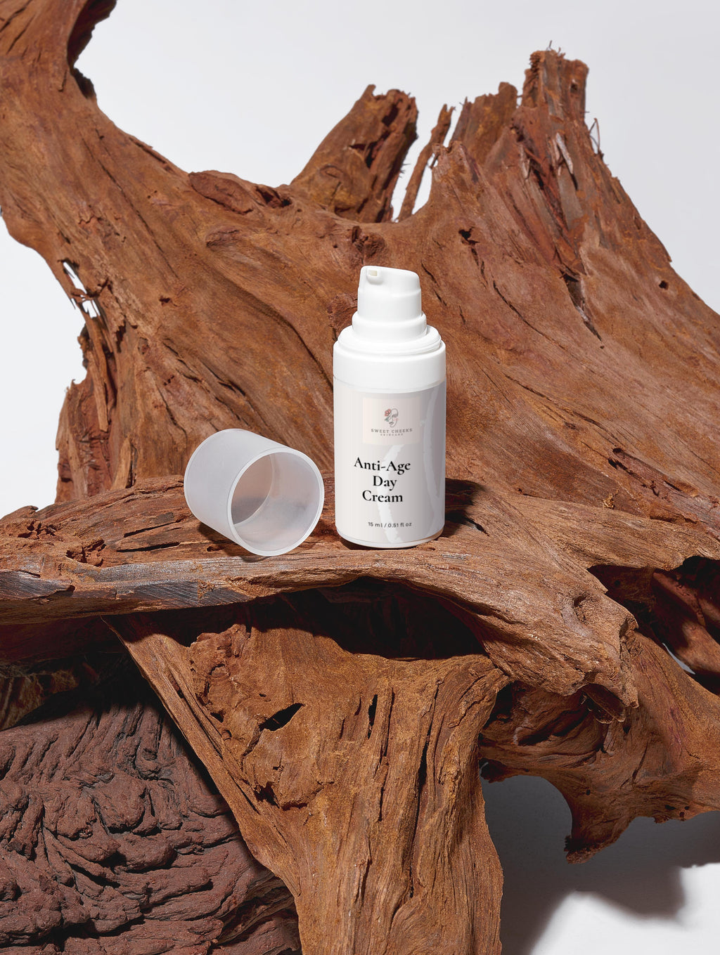 Clear Complexion Collection Box
